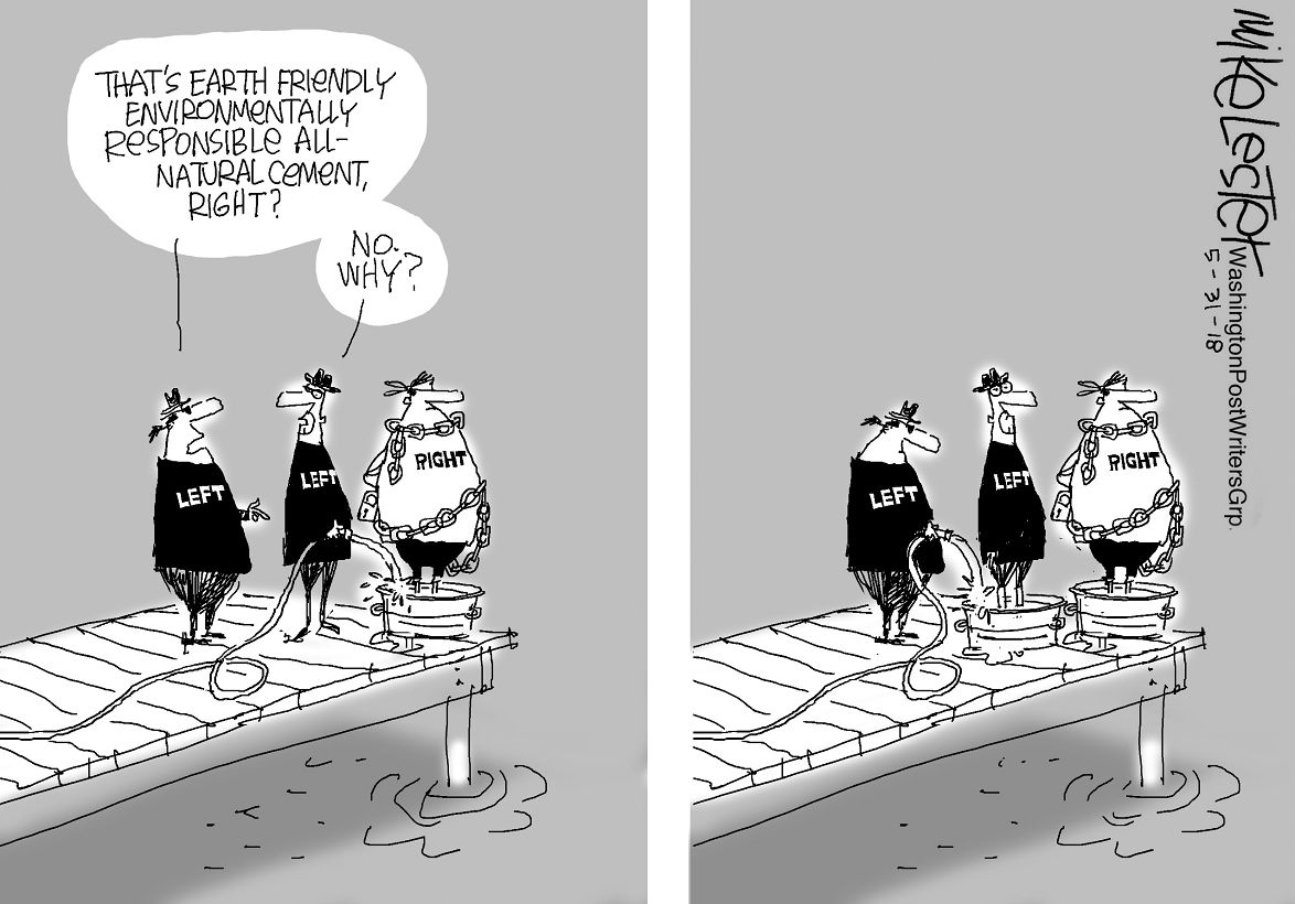 Mike Lester — May 31, 2018