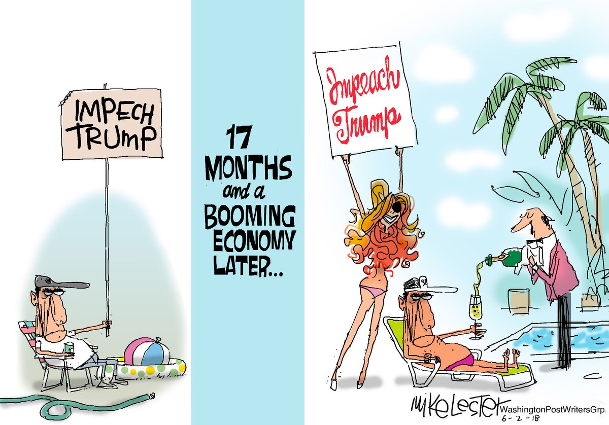 Mike Lester — June 2, 2018