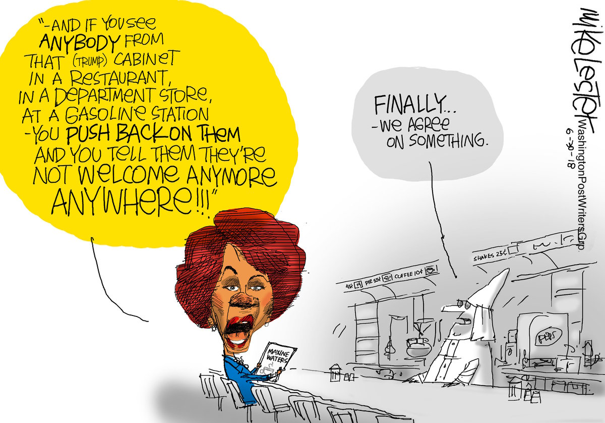 Mike Lester — June 30, 2018