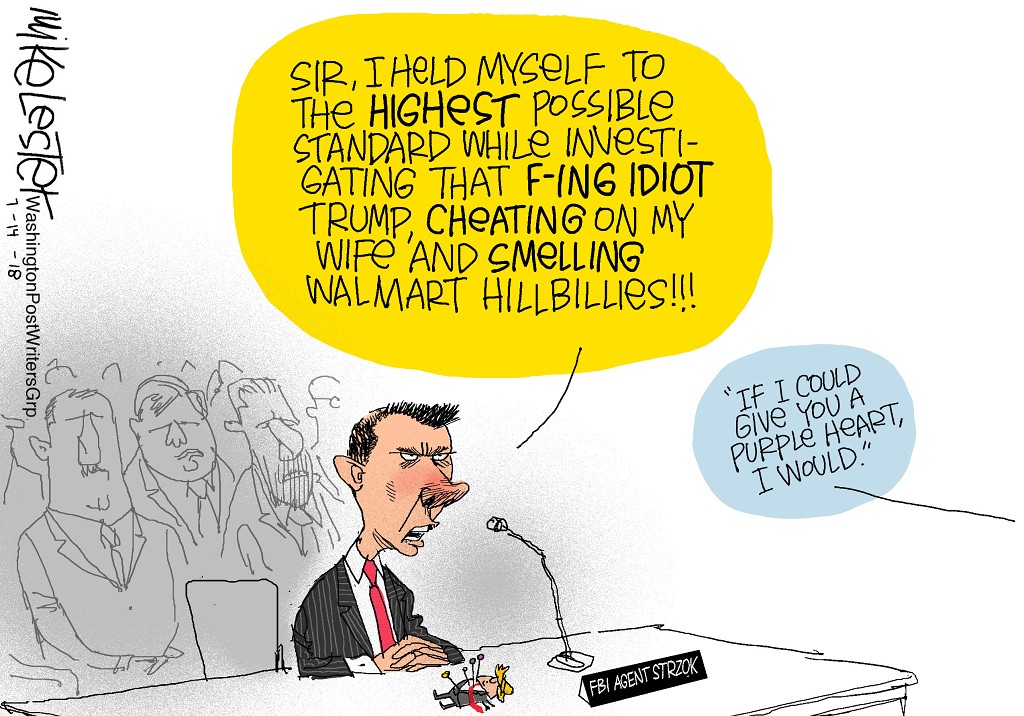 Mike Lester — July 16, 2018