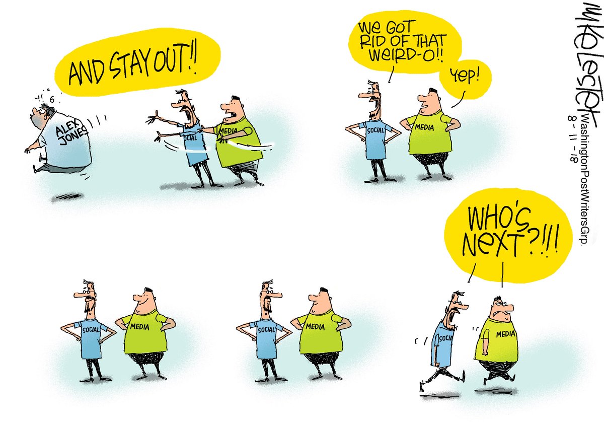 Mike Lester — August 11, 2018