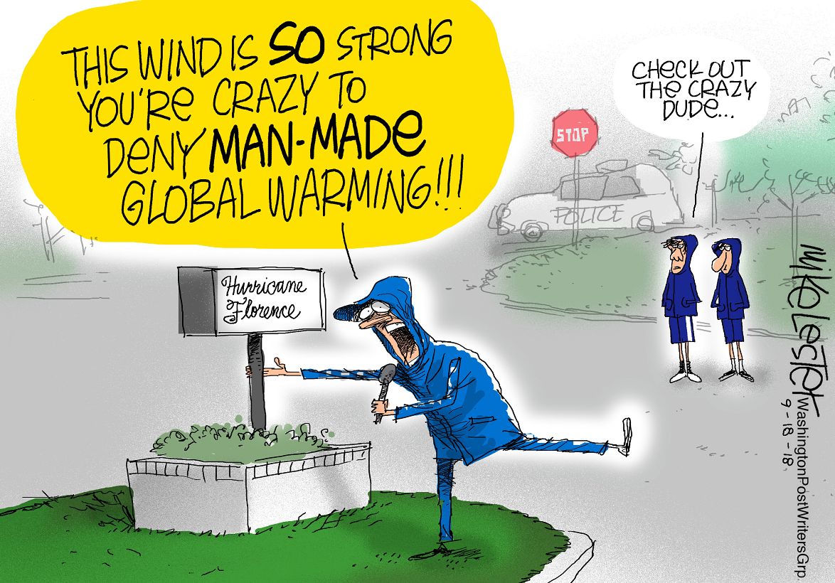 Mike Lester — September 18, 2018