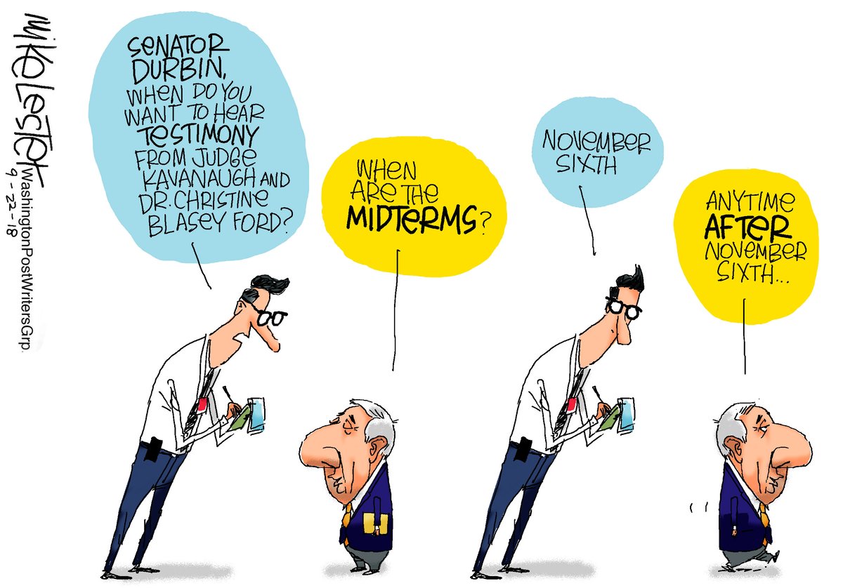 Mike Lester — September 22, 2018