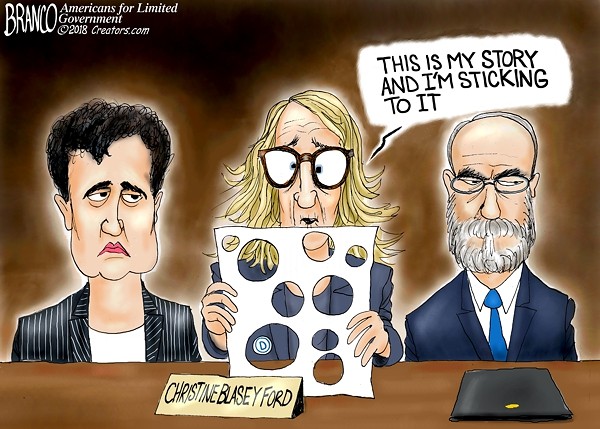 A.F. Branco — October 5, 2018
