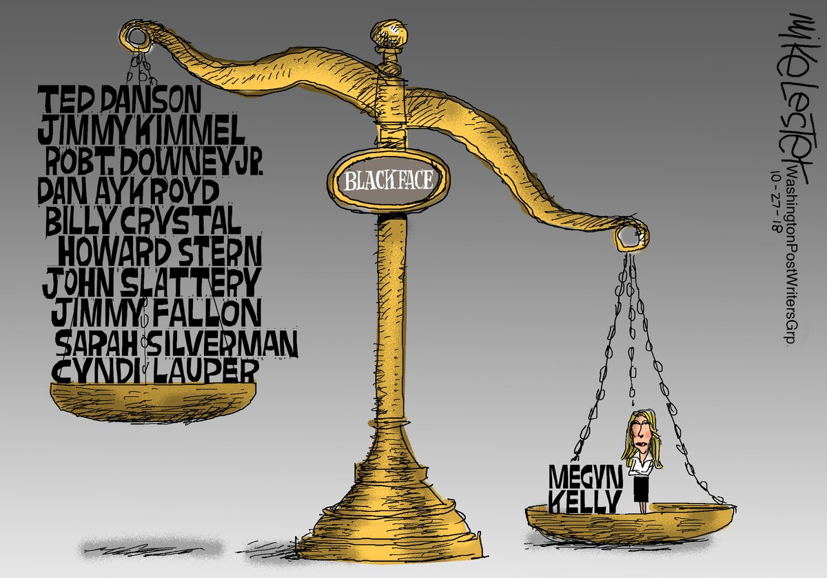 Mike Lester — October 27, 2018