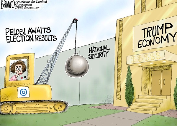A.F. Branco — November 6, 2018