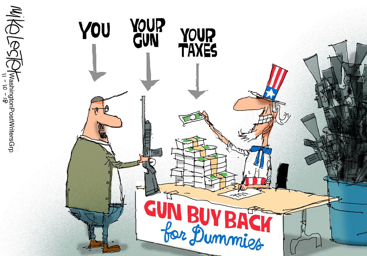 Mike Lester — November 10, 2018