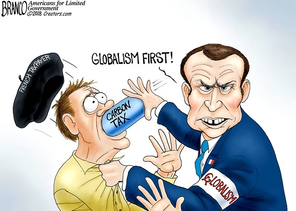 A.F. Branco — November 27, 2018