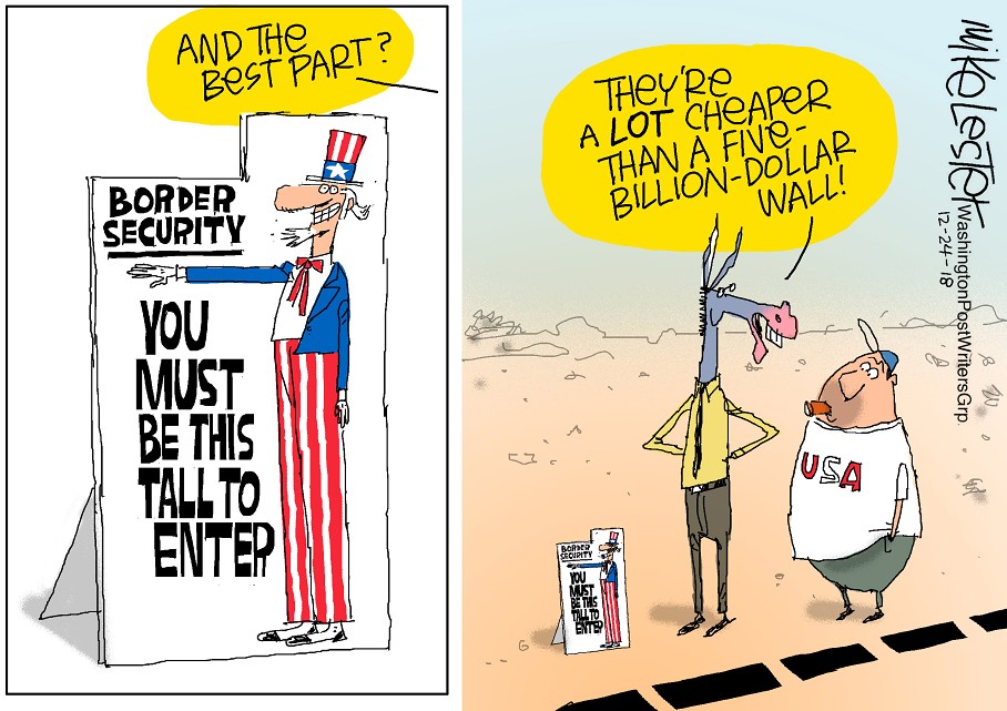 Mike Lester — December 24, 2018