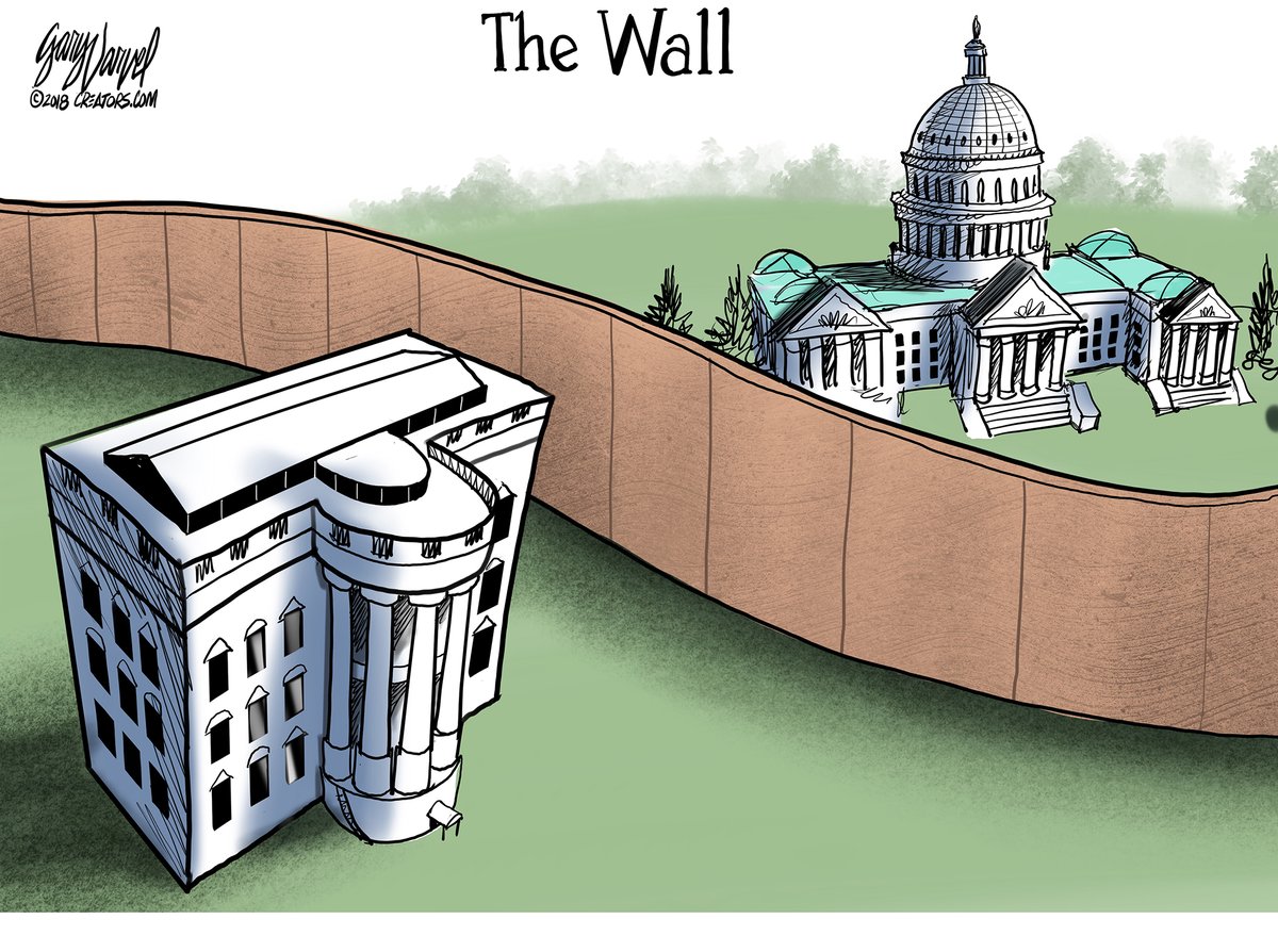 Gary Varvel — December 28, 2018