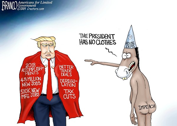 A.F. Branco — January 8, 2019
