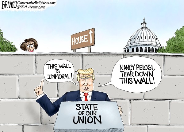 A.F. Branco — January 24, 2019