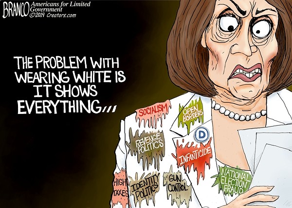 A.F. Branco — February 8, 2019