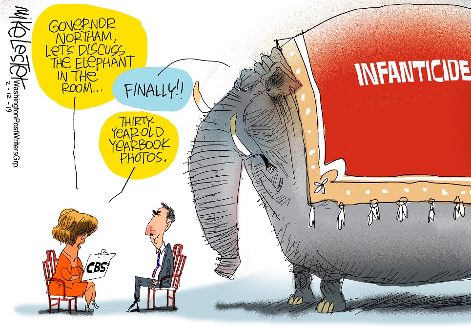 Mike Lester — February 12, 2019