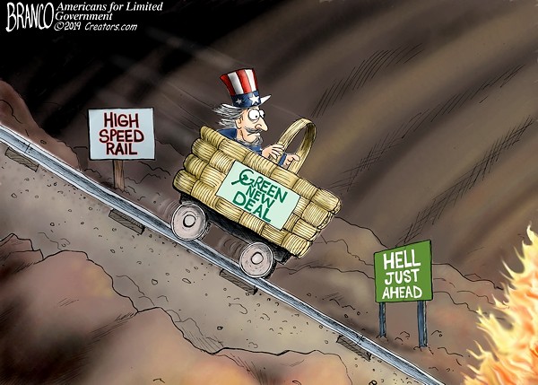 A.F. Branco — February 12, 2019