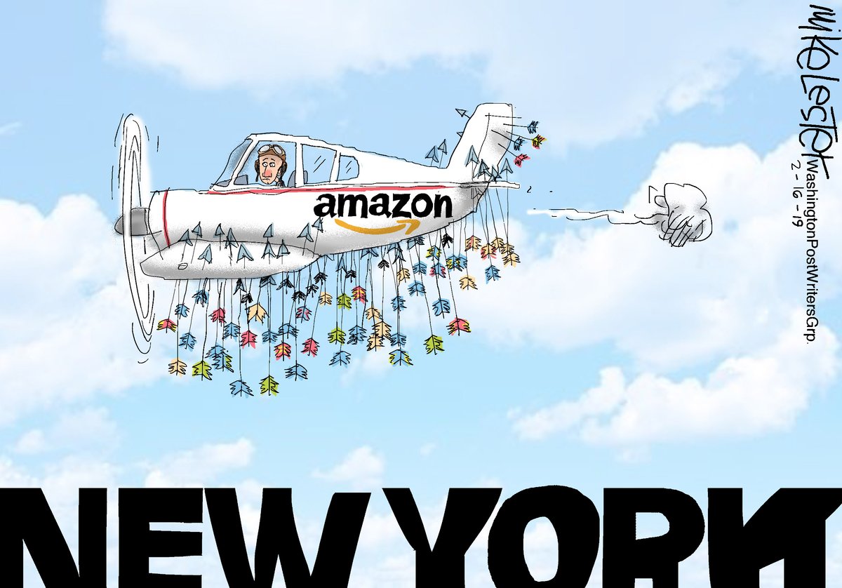 Mike Lester — February 16, 2019
