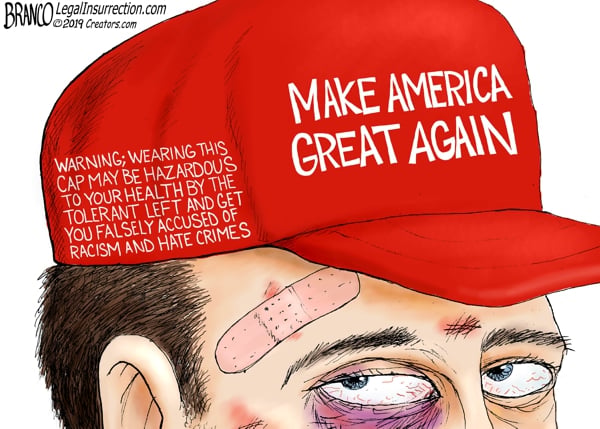 A.F. Branco — February 25, 2019