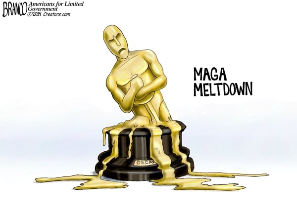 A.F. Branco — February 26, 2019