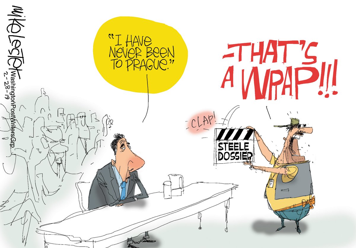 Mike Lester — February 28, 2019