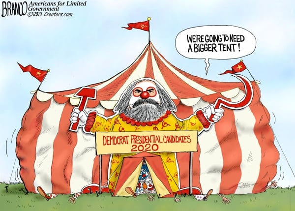 A.F. Branco — March 5, 2019