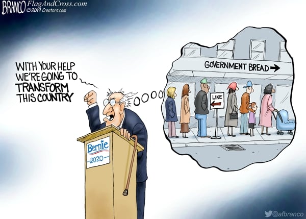 A.F. Branco — March 6, 2019