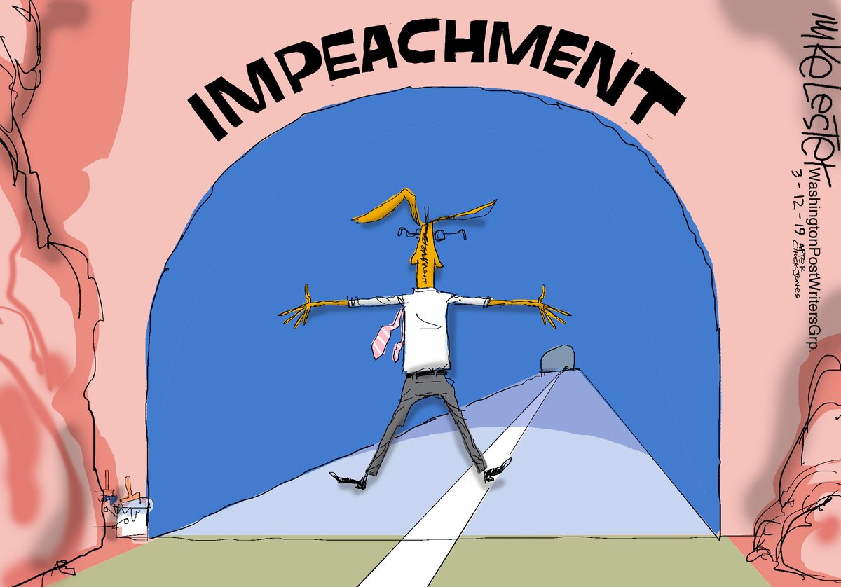 Mike Lester — March 12, 2019