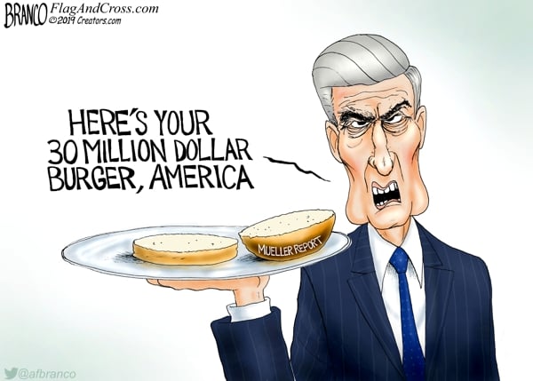 A.F. Branco — March 27, 2019