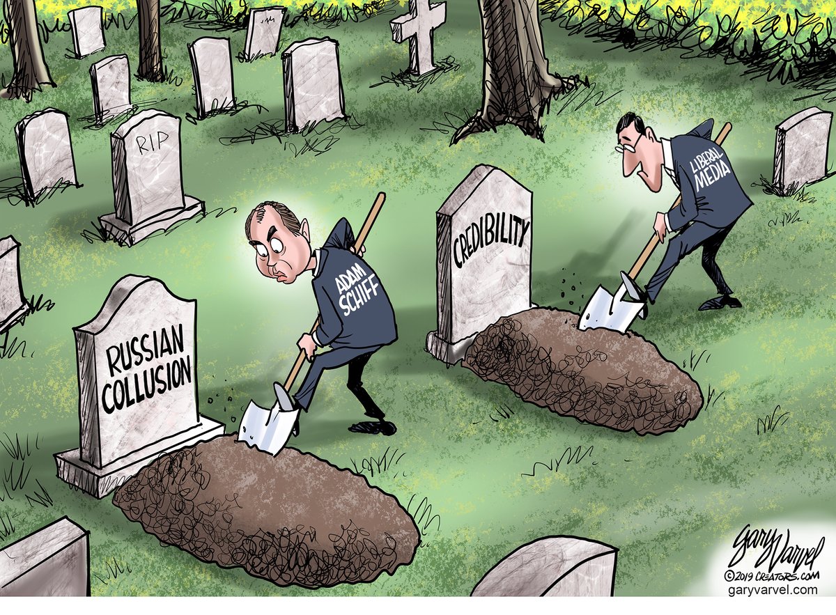 Gary Varvel — April 2, 2019