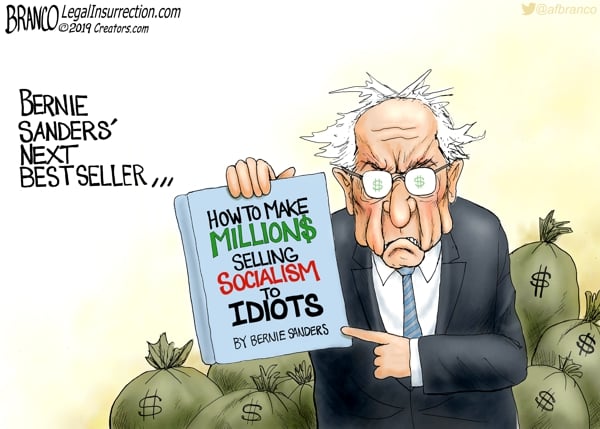 A.F. Branco — April 15, 2019