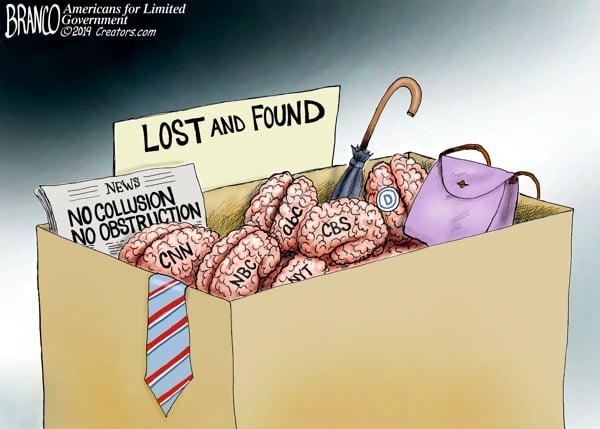 A.F. Branco — April 23, 2019
