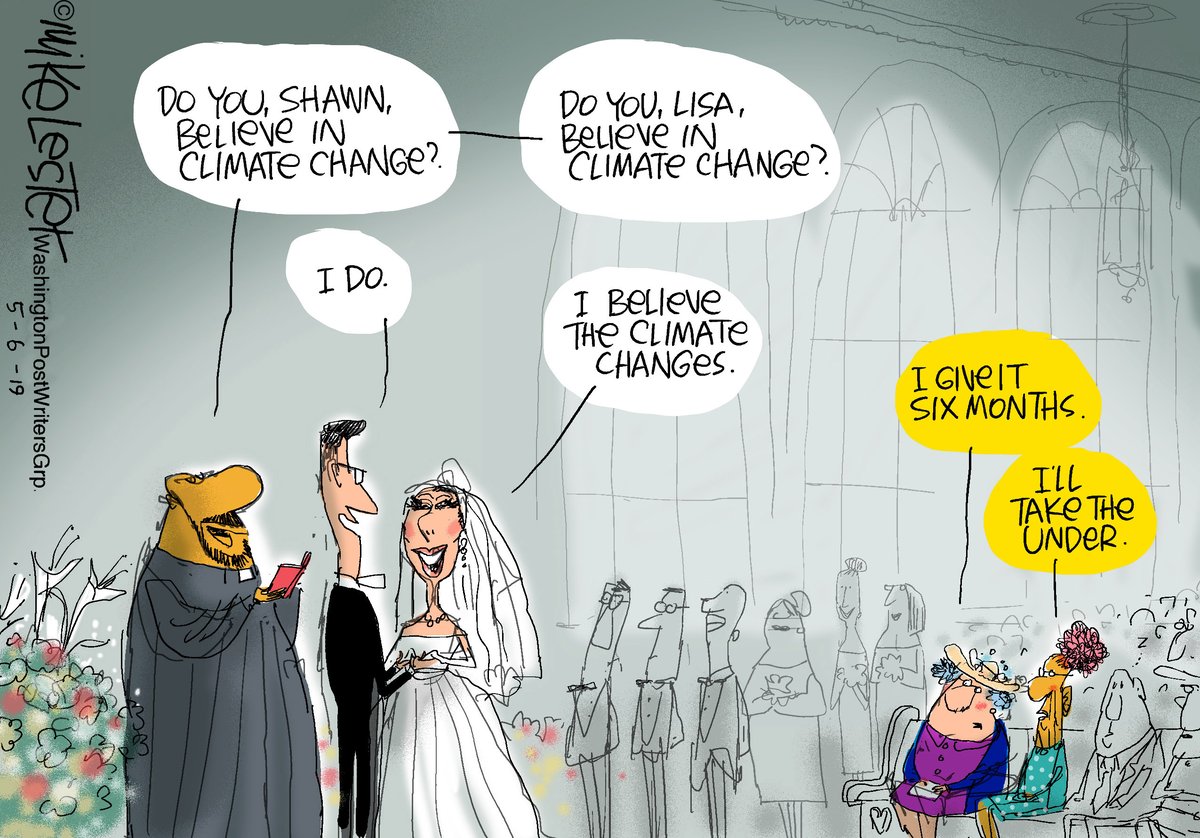 Mike Lester — May 6, 2019