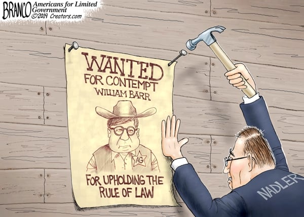 A.F. Branco — May 10, 2019