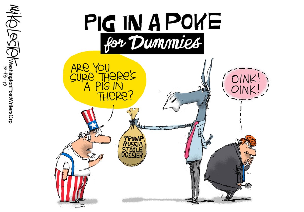 Mike Lester — May 18, 2019