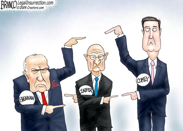 A.F. Branco — May 20, 2019