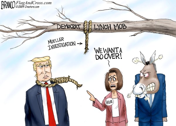 A.F. Branco — May 29, 2019