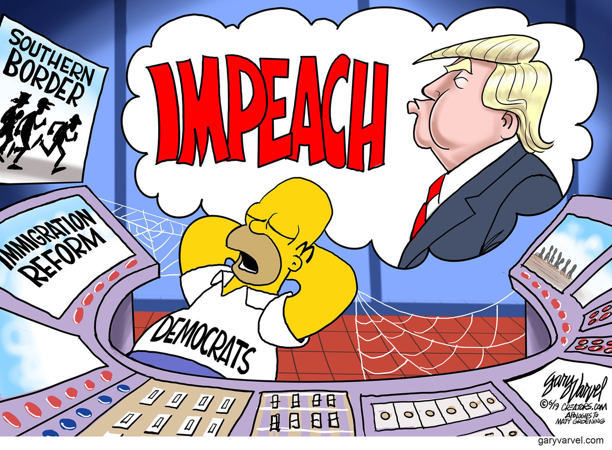 Gary Varvel — June 4, 2019