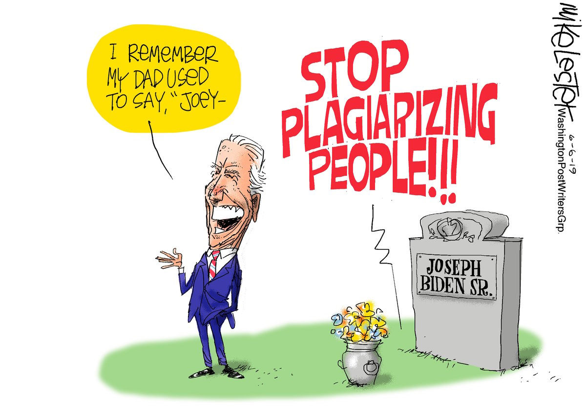 Mike Lester — June 6, 2019