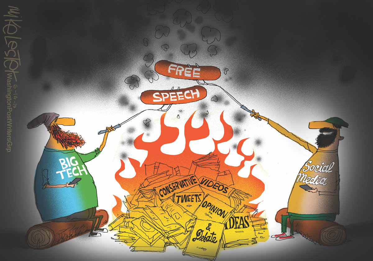 Mike Lester — June 14, 2019