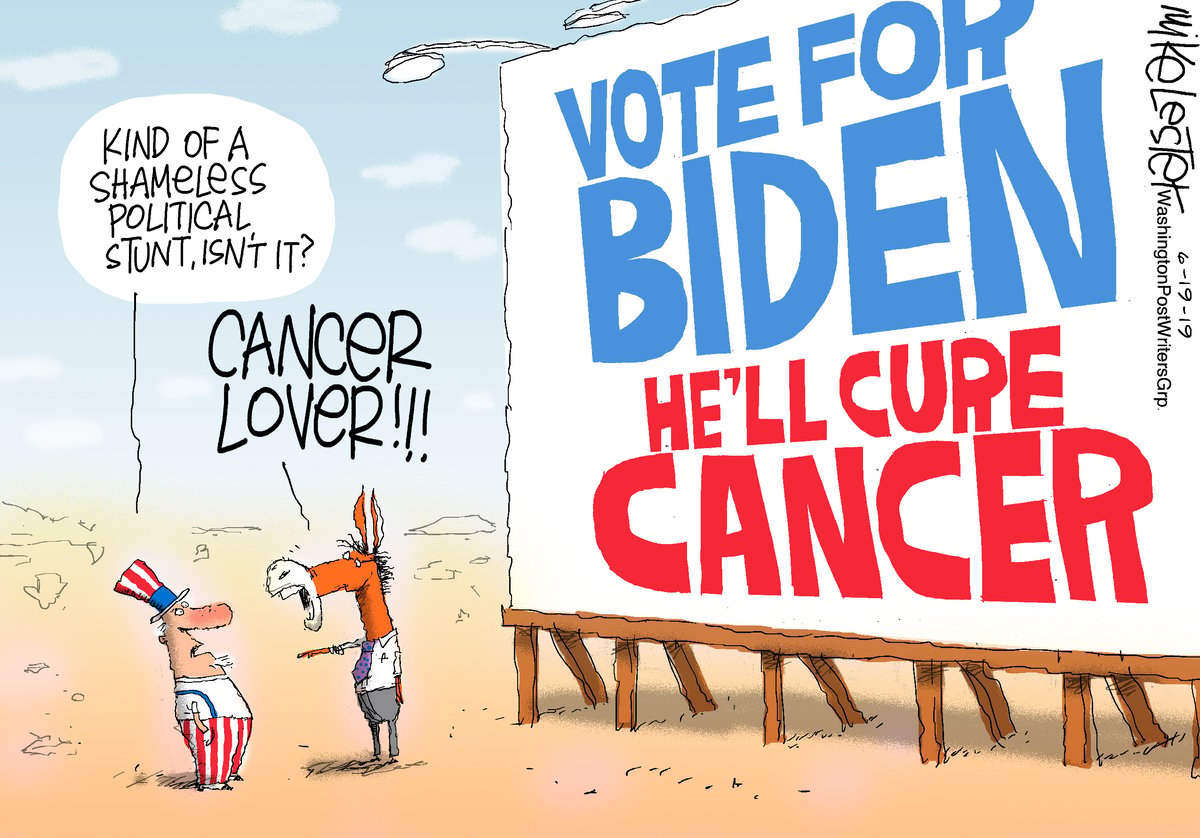 Mike Lester — June 19, 2019