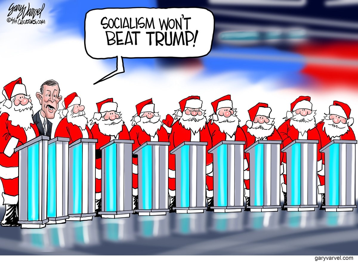Gary Varvel — June 28, 2019