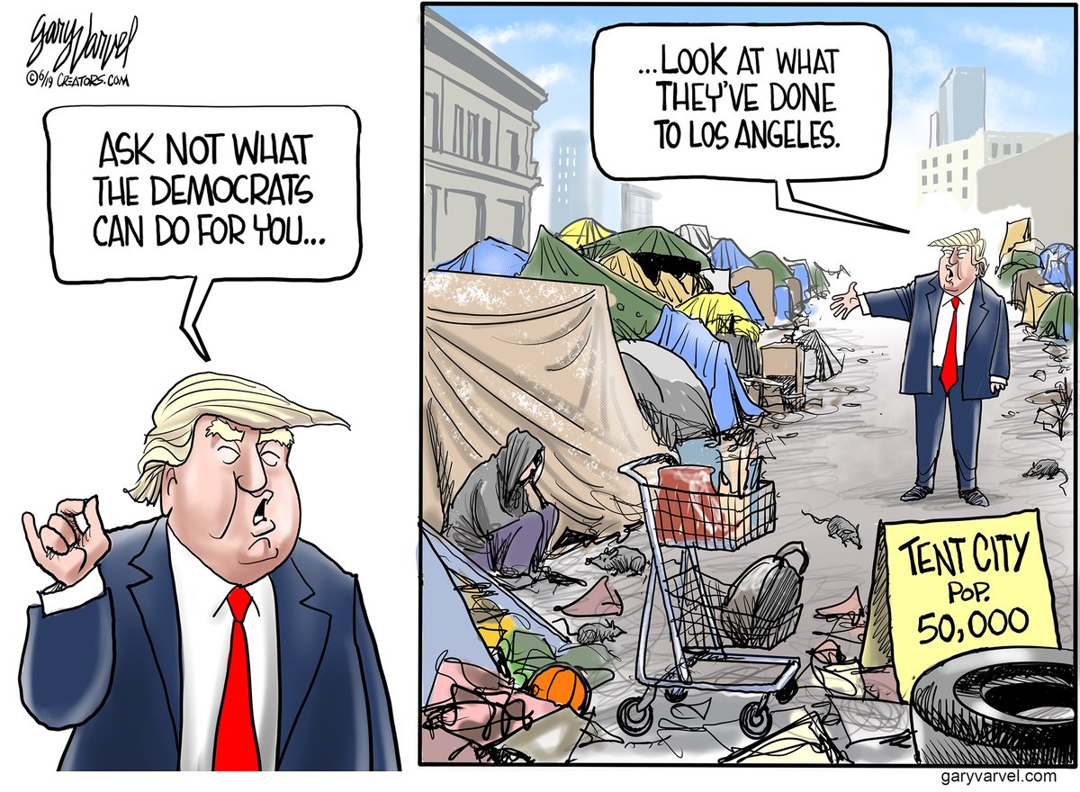 Gary Varvel — June 29, 2019