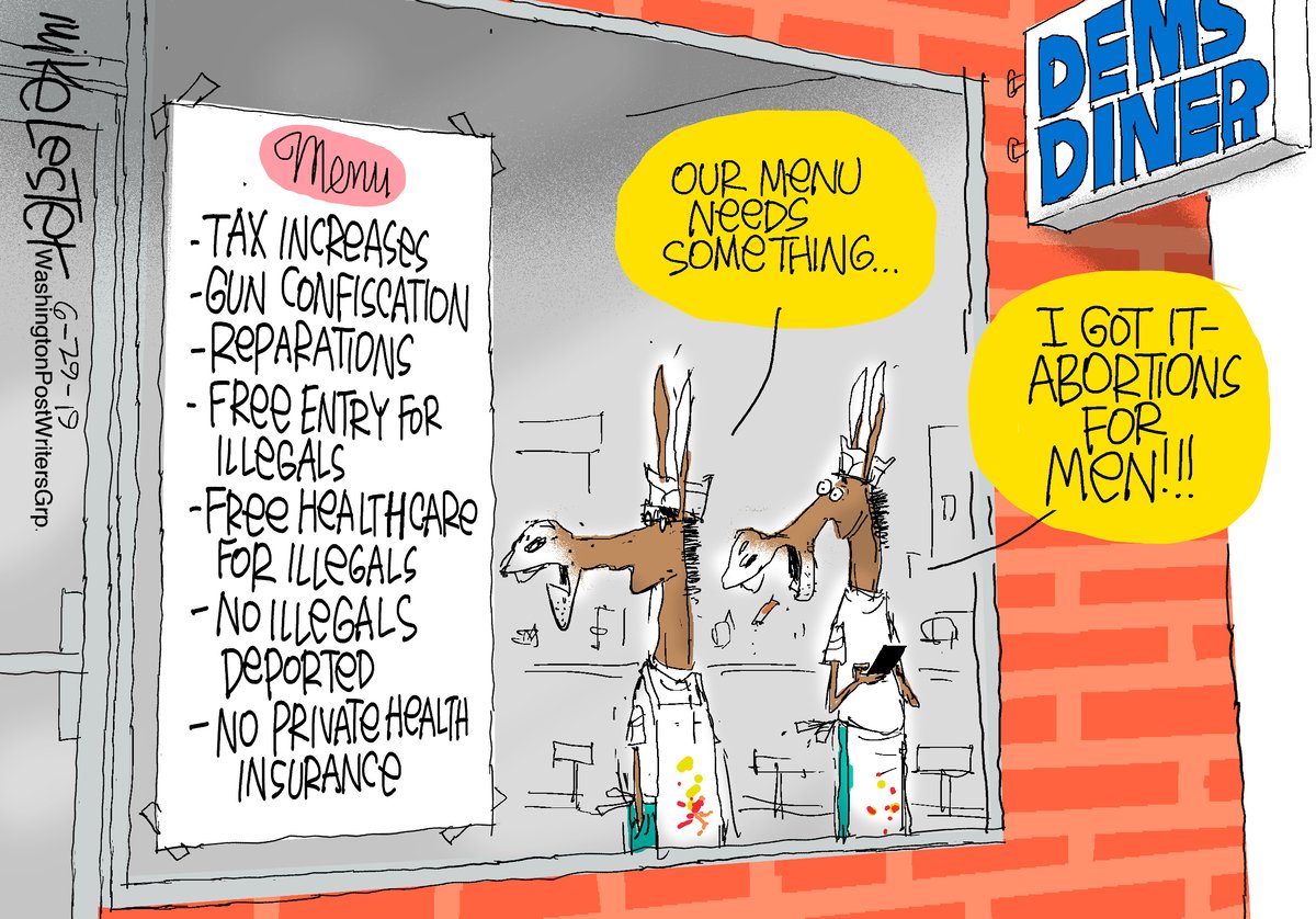 Mike Lester — June 29, 2019
