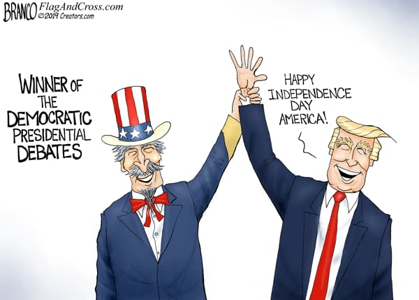 A.F. Branco — July 3, 2019