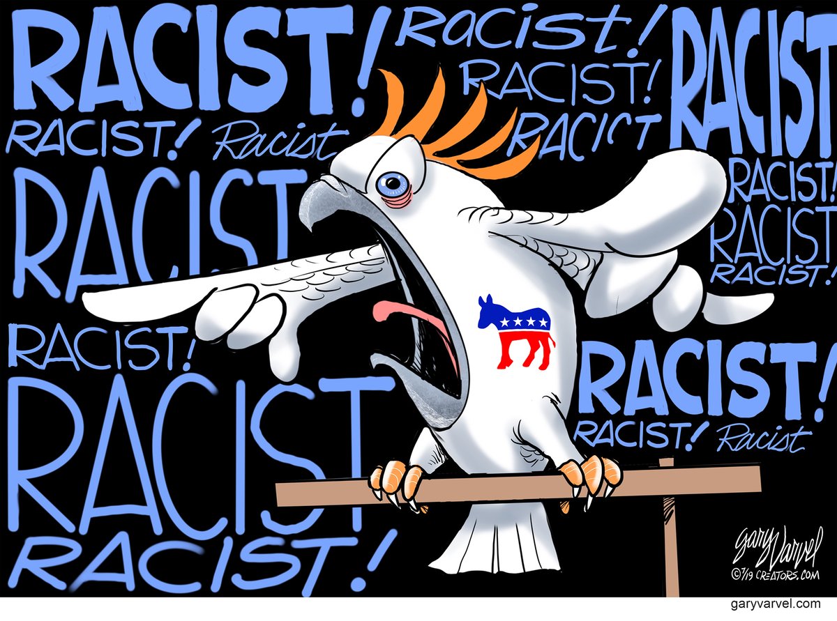 Gary Varvel — July 18, 2019