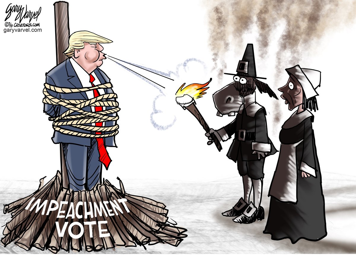 Gary Varvel — July 19, 2019