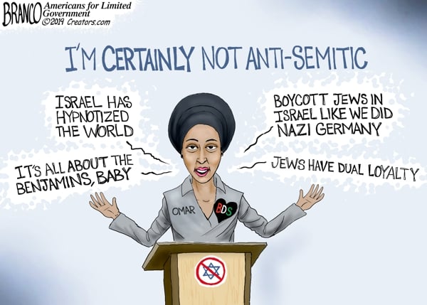 A.F. Branco — July 20, 2019