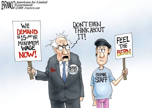 A.F. Branco — July 23, 2019