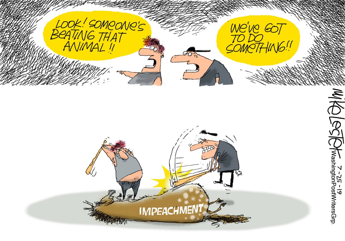 Mike Lester — July 25, 2019