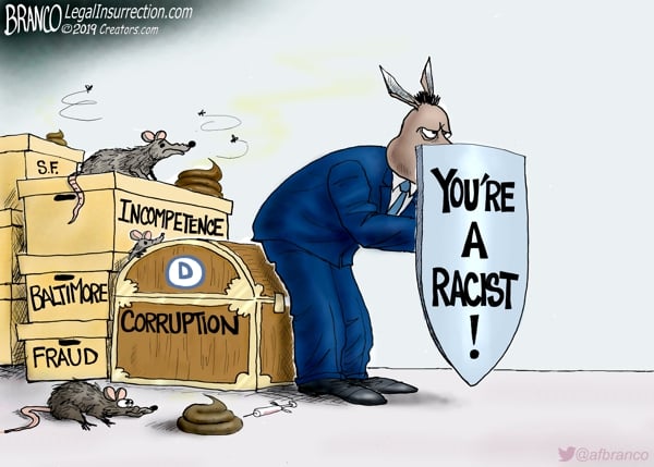 A.F. Branco — August 1, 2019