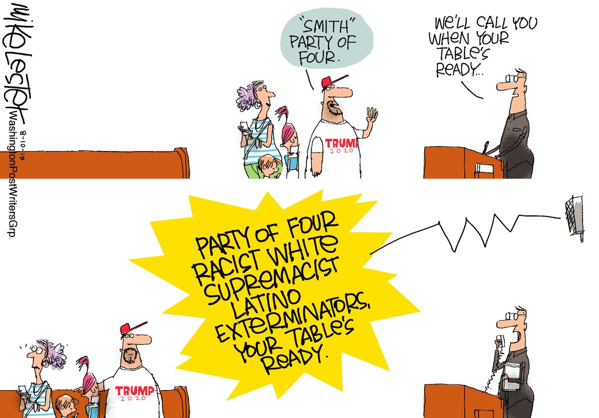 Mike Lester — August 10, 2019